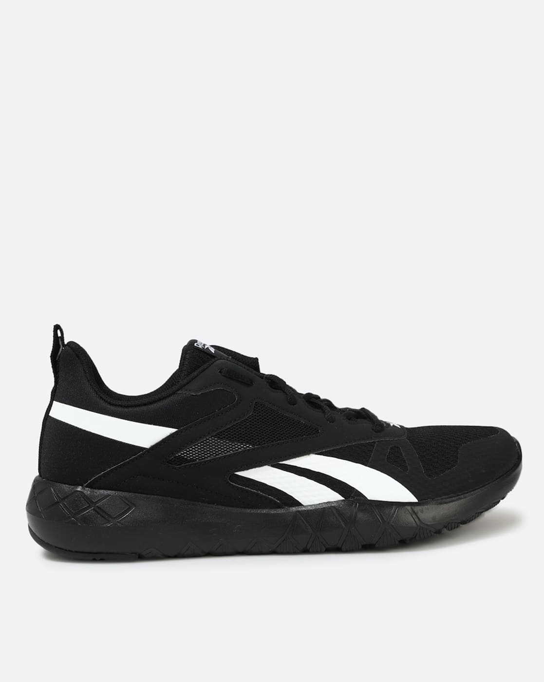 Sepatu Reebok Reebok Runner Review Buy Reebok Men Black Tread Lite
