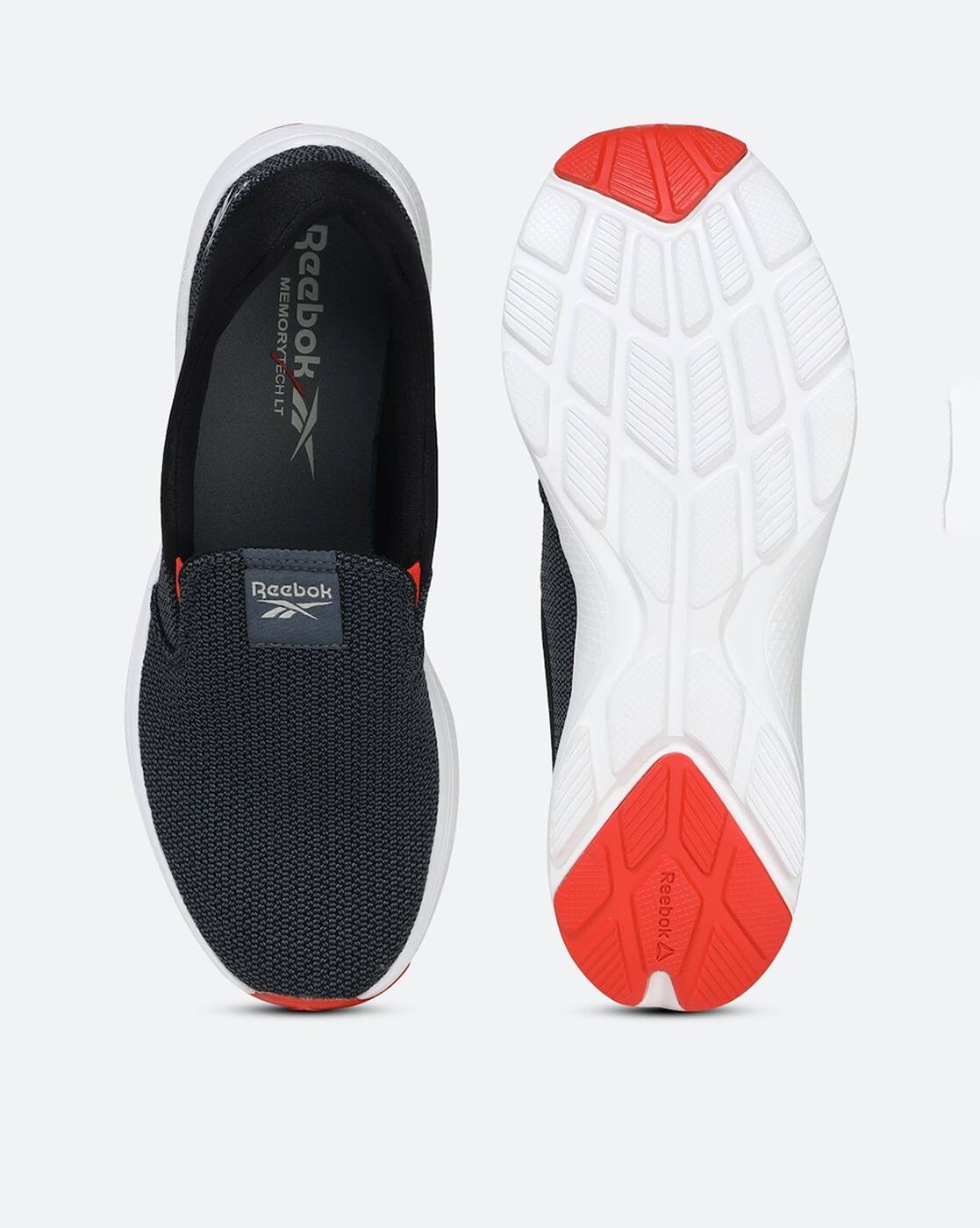 reebok memory tech lt shoes