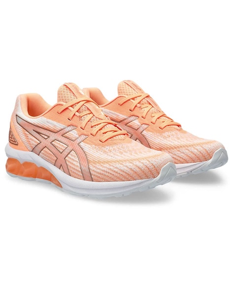 Buy Orange Casual Shoes for Women by ASICS Online Ajio