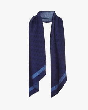 Armani scarf price best sale