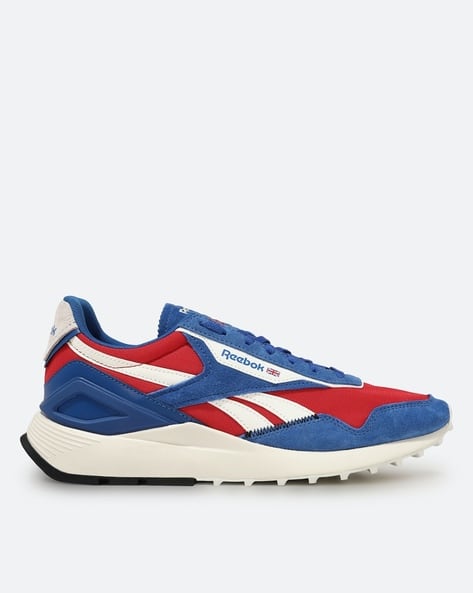 Buy Multicoloured Sports Shoes for Men by Reebok Classic Online