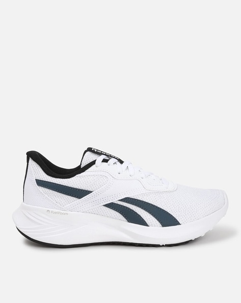 Reebok Women Knitted Low-Top Running Shoes