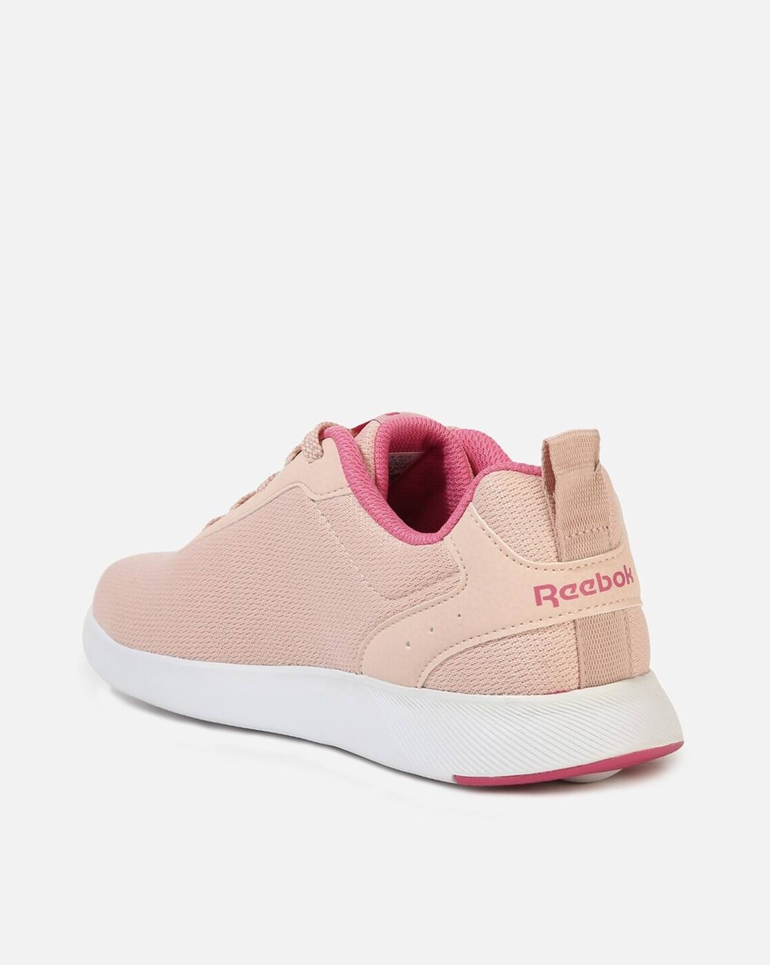 Buy Pink Sports Shoes for Women by Reebok Online