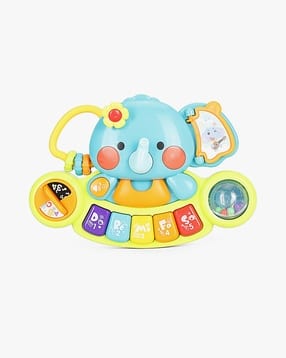shooting star Unisex Elephant Keyboard-picture-41