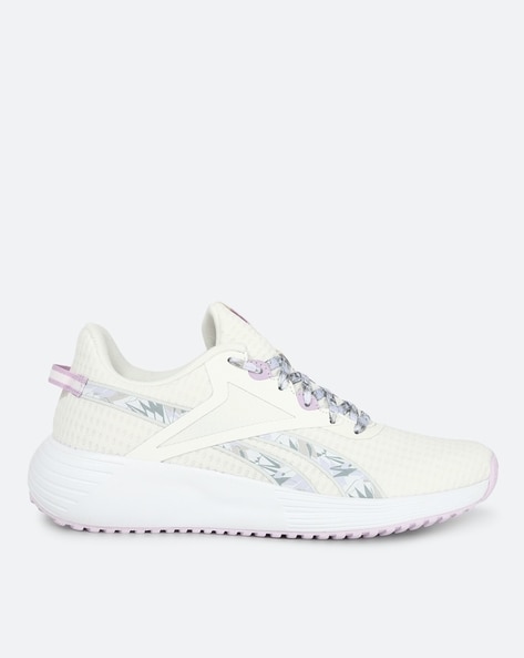 Reebok Women Low-Top Lace-Up Running Shoes