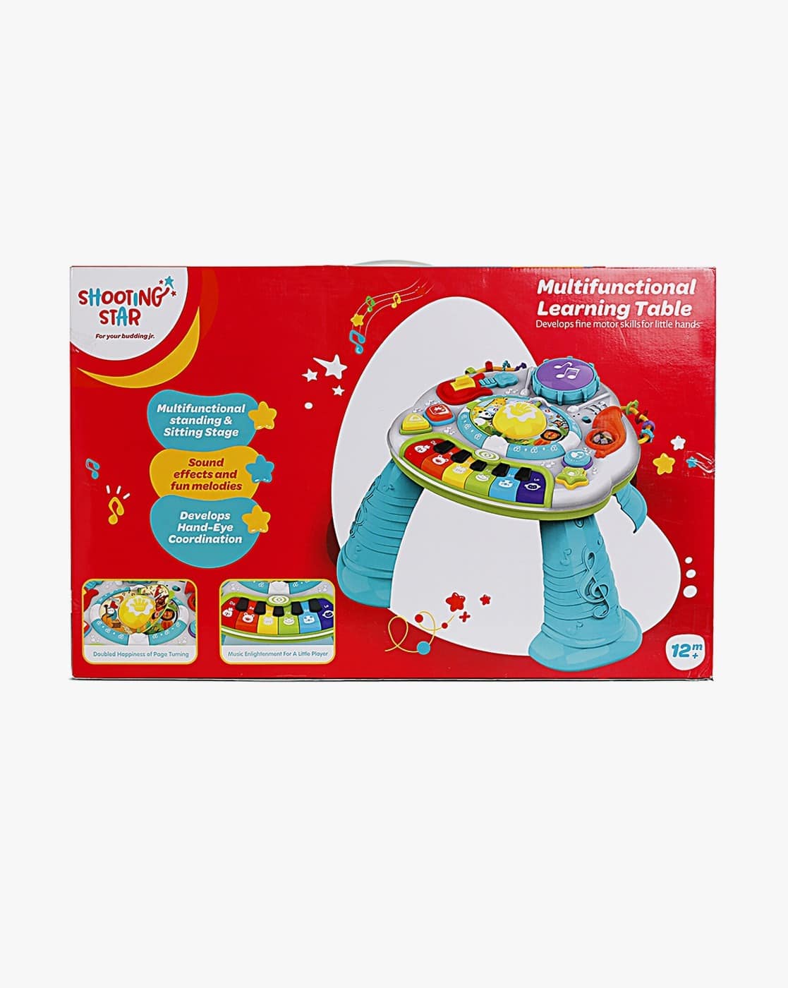 Buy Multicoloured Creative Educational Toys for Toys Baby Care