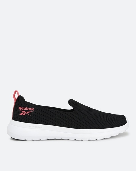 Reebok Women Low-Top Slip-On Shoes