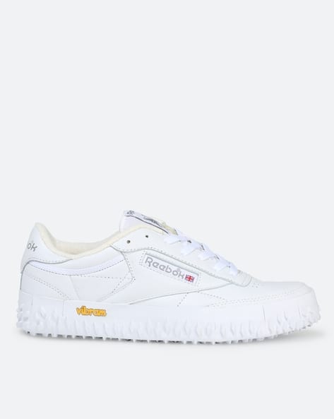 Store Reebok Hal Reebok Classic Colour-block Running Shoes