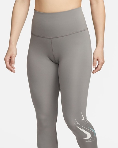 GE | Core Agile Leggings - Grey | Workout Leggings Women | SQUATWOLF