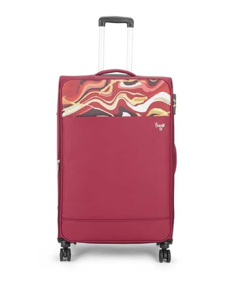 Bonamaison TRGCCB104948X2030 Carry-On Luggage
