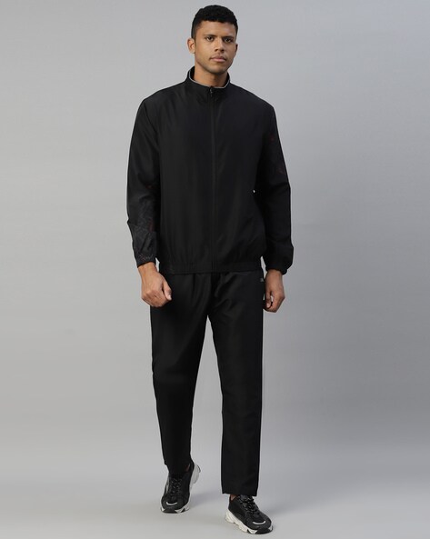 Buy Black Tracksuits for Men by DIDA Online