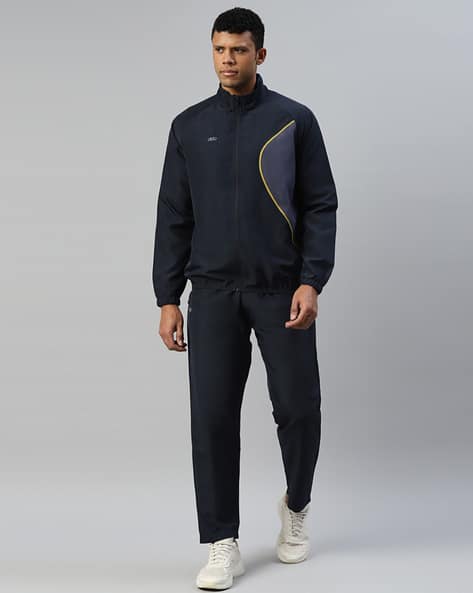 Buy Navy Blue Tracksuits for Men by DIDA Online
