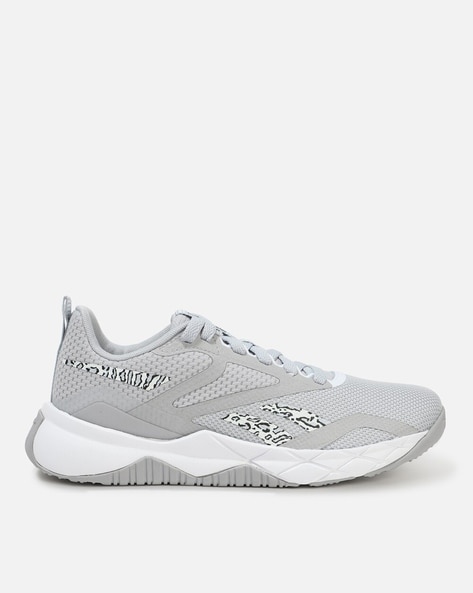 Reebok Women Low-Top Lace-Up Training Shoes