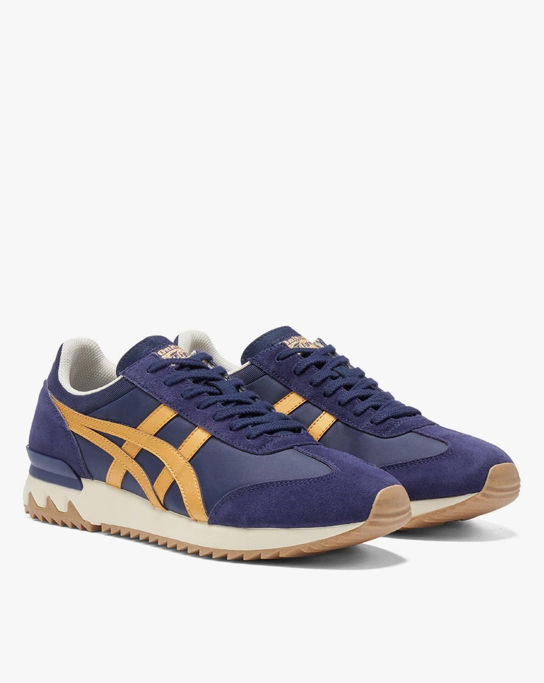 Buy Blue Sneakers for Men by Onitsuka Tiger Online | Ajio.com