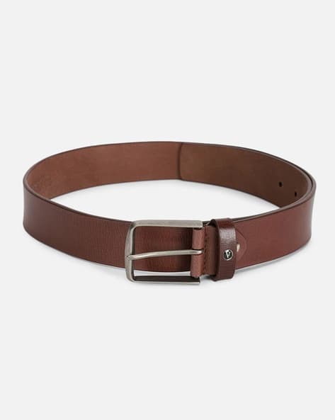 Men Genuine Leather Belt