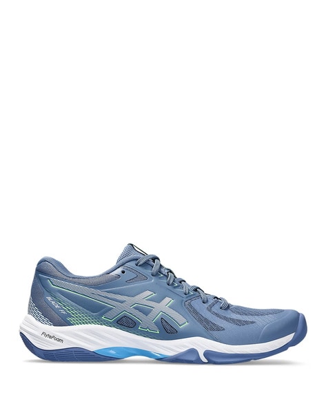 Gel blade best sale 6 netball trainers