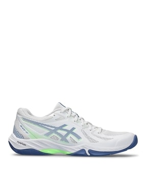 Asics hotsell shoes chennai