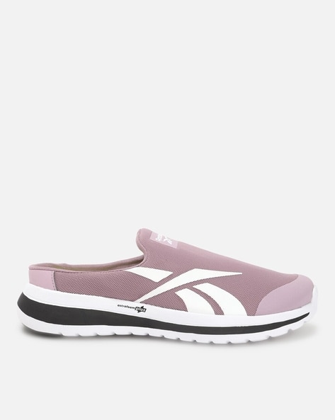 Reebok Women Panelled Low-Top Running Shoes