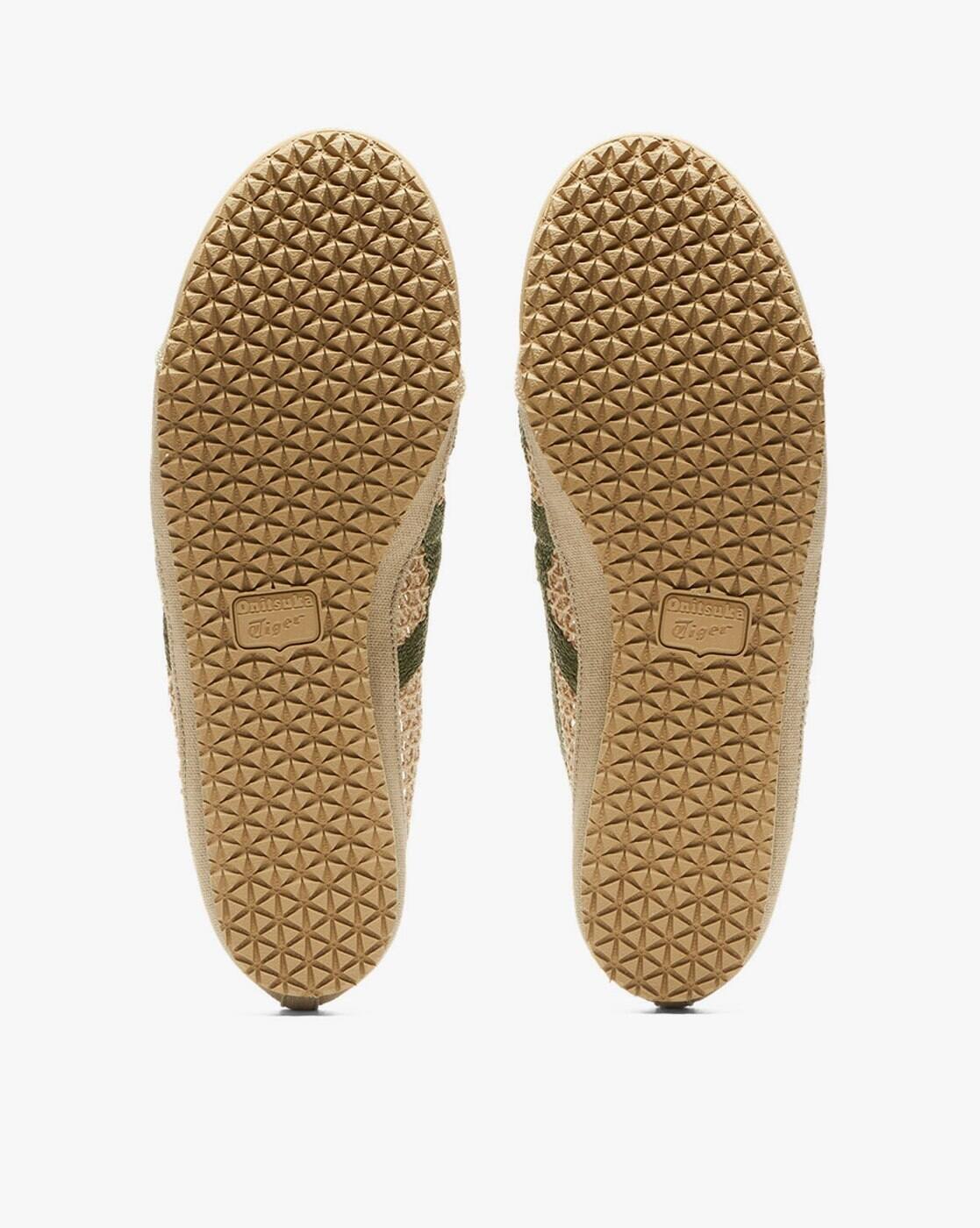 Buy Onitsuka Tiger Mexico 66 Sabot Mules Online | Ajio.com