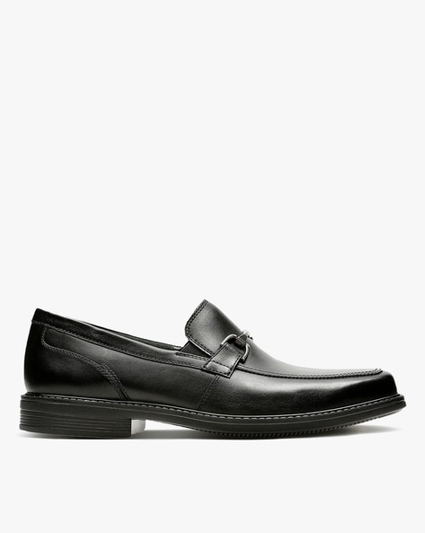 Clarks LaureateStepII Slip-On Shoes