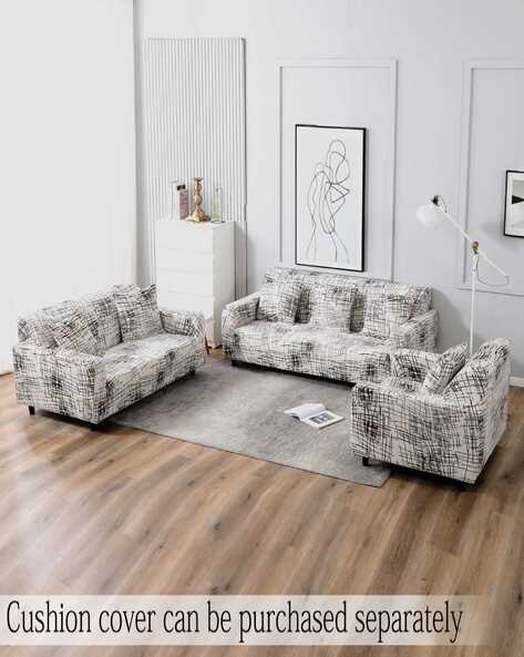 3 seater 2024 sofa cushion cover