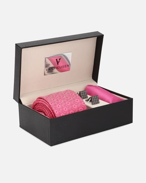 van heusen mens ties