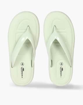 frisbee Women Thong Strap Slip-On Sandals-picture-18