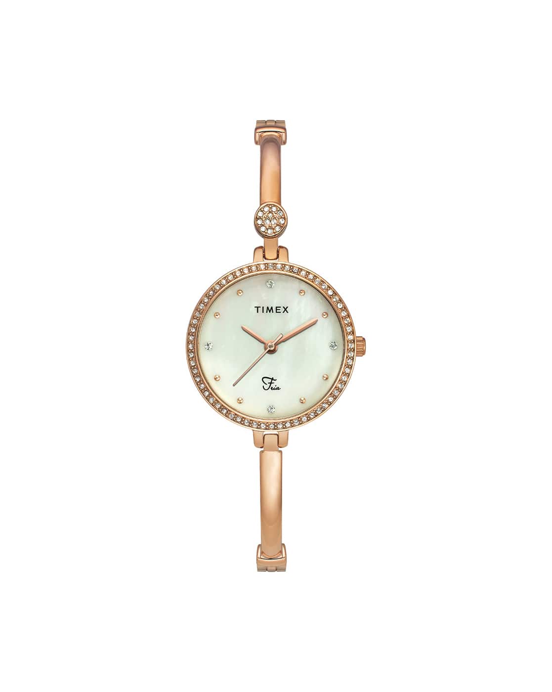 Bracelet Set Elvitario Rose Gold Watch Rose Gold Watch Elvitario