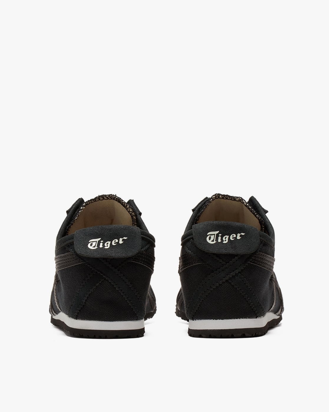 Buy Black Sneakers for Men by Onitsuka Tiger Online | Ajio.com