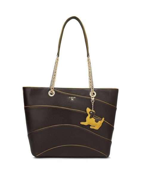 Buy Brown Handbags for Women by Da Milano Online Ajio