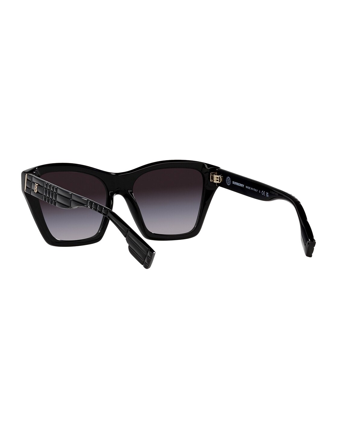 Adadünya Optik | BURBERRY 4366 39808G 55 WOMEN Sunglasses