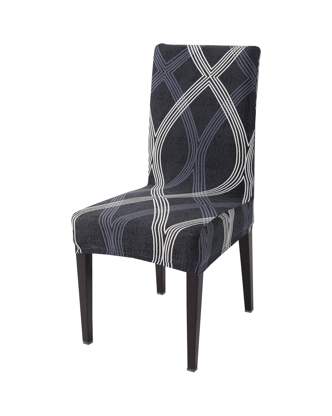 Gray discount dining chairs