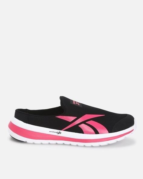 Reebok Women Panelled Low-Top Running Shoes