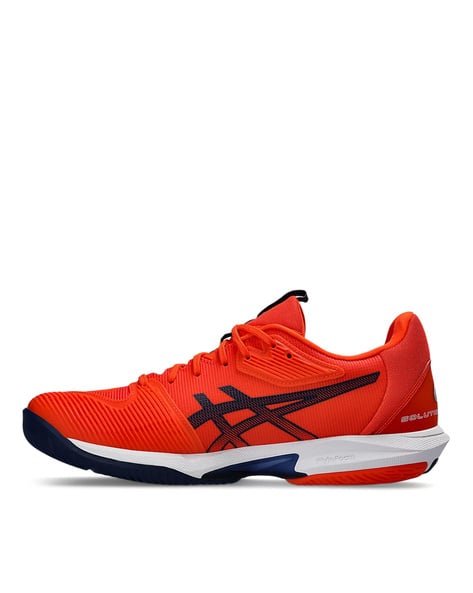 Buy Red Sports Shoes for Men by ASICS Online