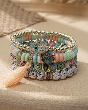 Women s Bracelets Bangles Online Low Price Offer on Bracelets Bangles for Women AJIO