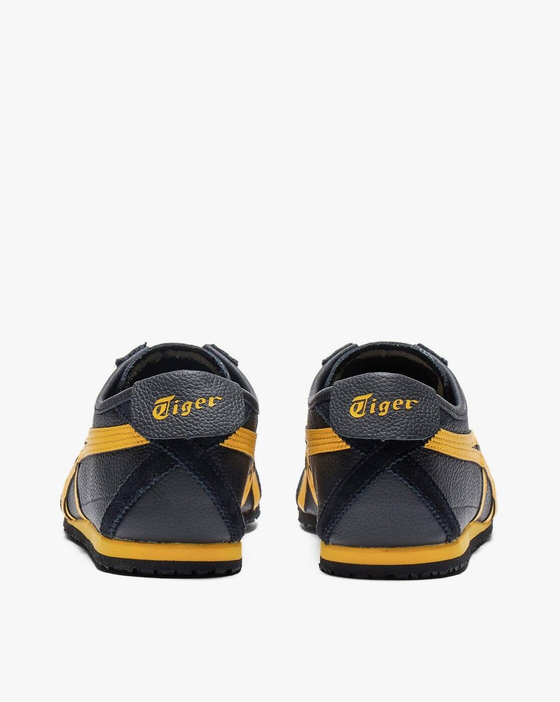 Buy Black & Yellow Sneakers for Men by Onitsuka Tiger Online