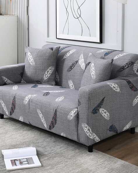 Buy Grey Table Covers, Runners & Slipcovers for Home & Kitchen by HOKIPO  Online