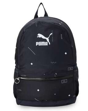 Puma backpacks at lowest price store