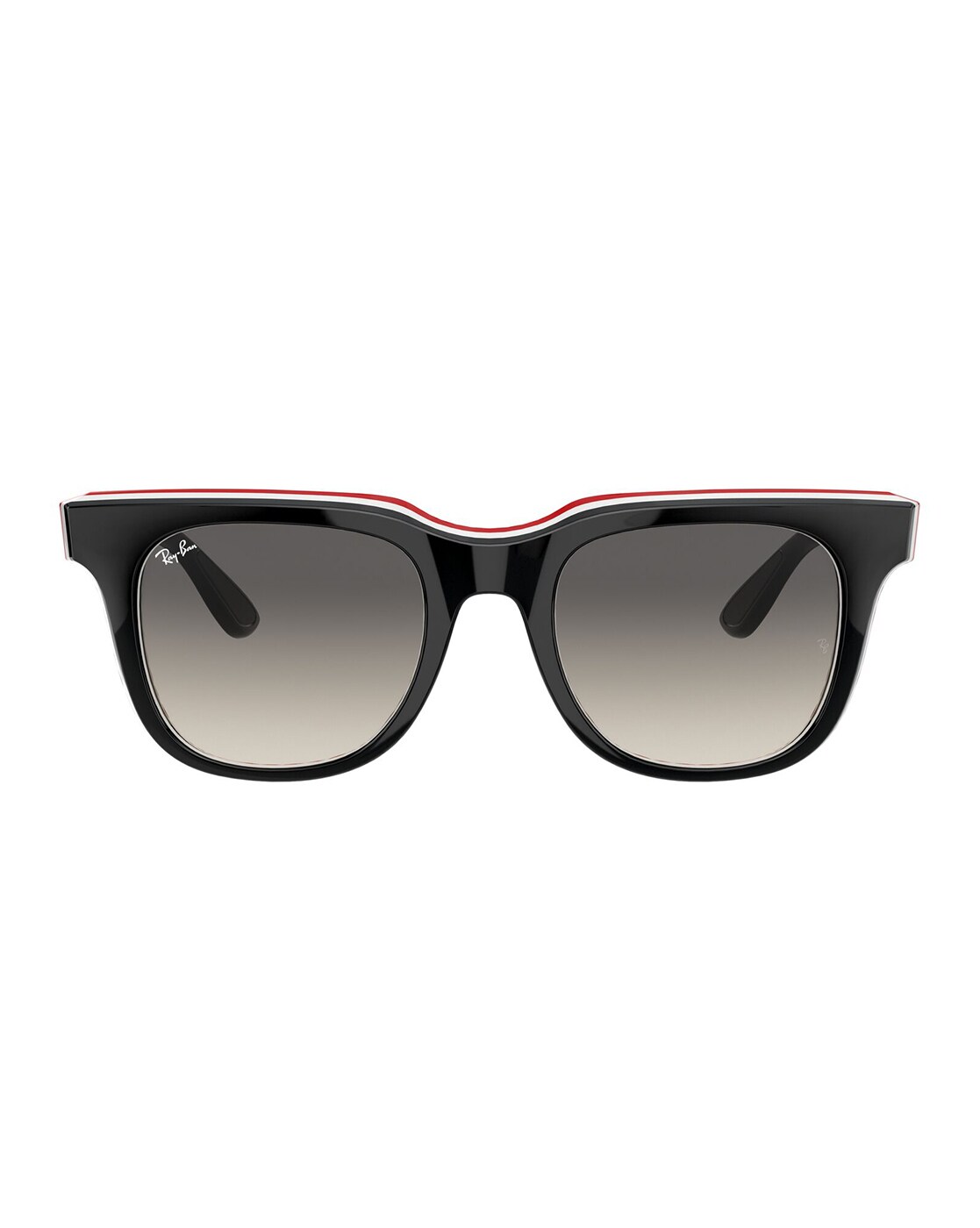 Buy Black Sunglasses for Men by Ray Ban Online