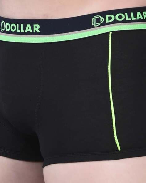 Buy Assorted Trunks for Men by Dollar Bigboss Online