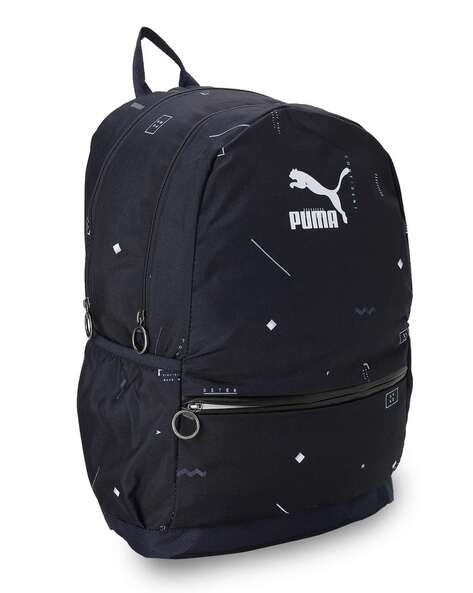 Puma store streak backpack