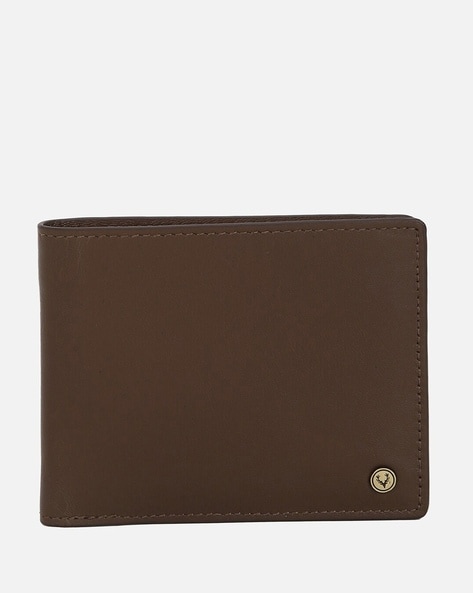 Allen shops solly mens wallet price