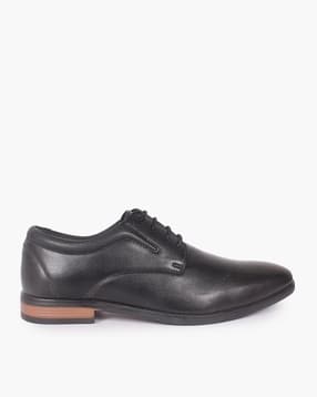 schumann Men Lace-Up Derby Shoes-picture-40