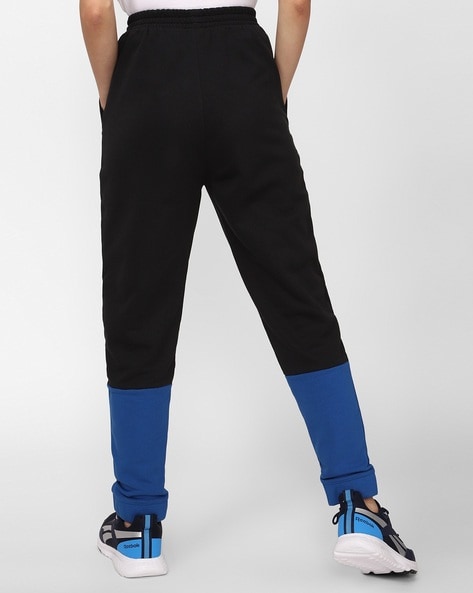 Buy Black Track Pants for Women by Reebok Online