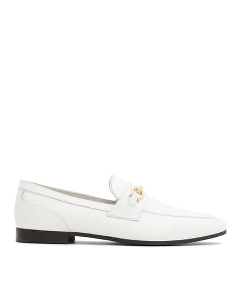 Buy White Formal Shoes for Men by Aldo Online