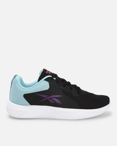 Reebok Women Panelled Low-Top Running Shoes