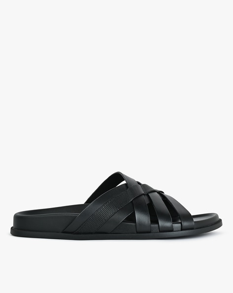 Aldo Men Sandal - Buy Aldo Men Sandal online in India