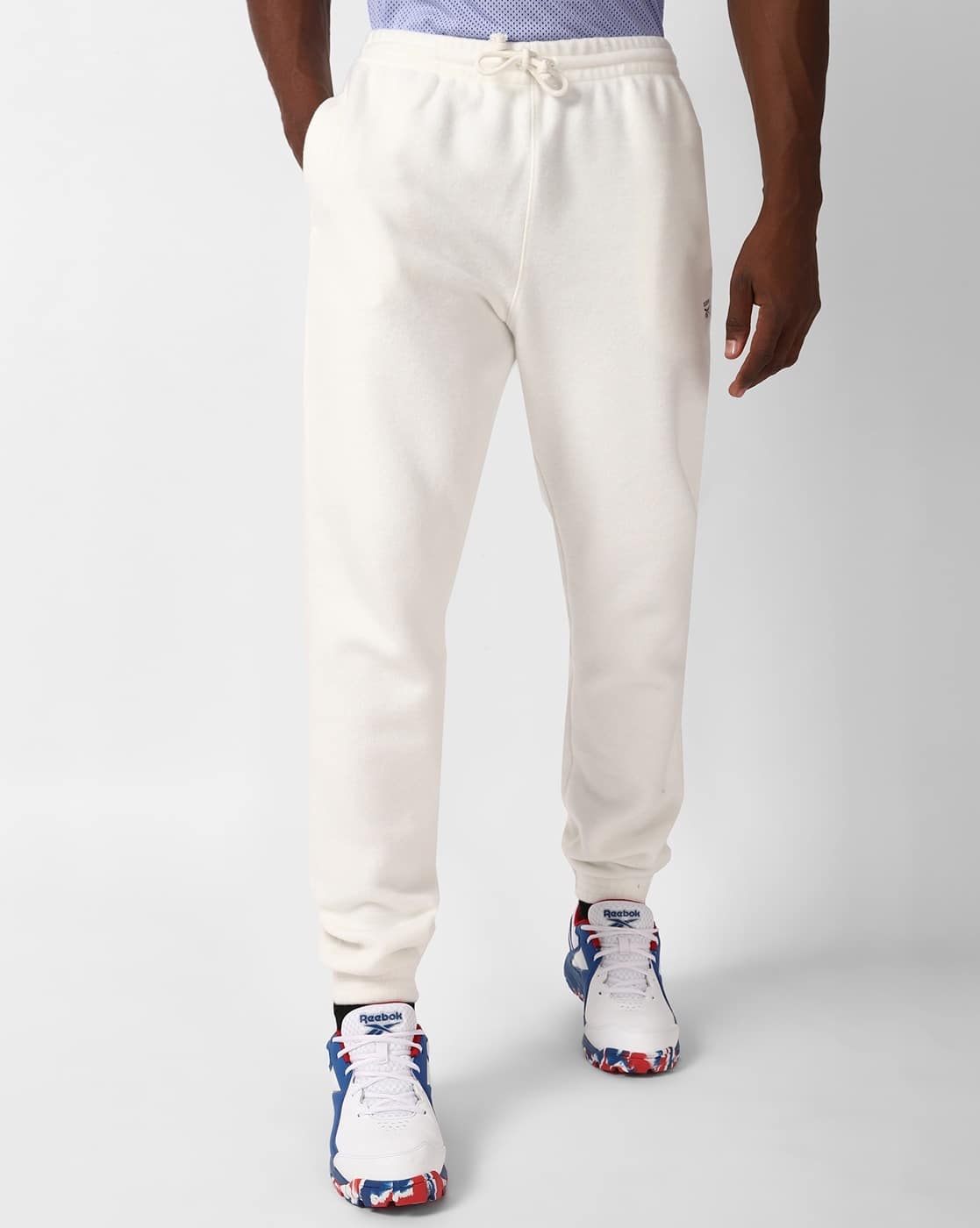 Joggers with Insert Pockets