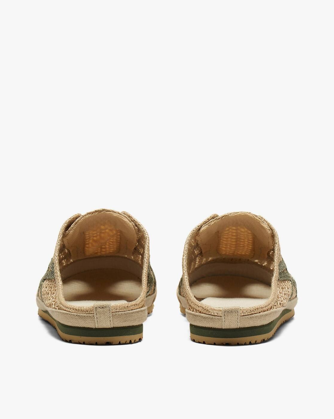 Buy Onitsuka Tiger Mexico 66 Sabot Mules Online | Ajio.com