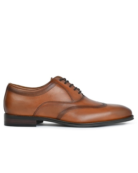 Aldo Wiellaford Tan Formal Shoes for Men online in India at Best price on 2nd December 2024 PriceHunt
